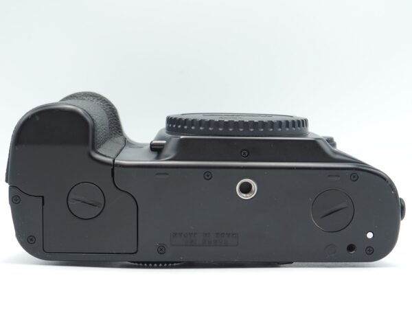 CANON EOS-1N  *イ525 - 画像 (7)